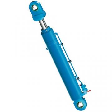 Flowfit Hydraulic Double Acting Cylinder/RAM 40x25x1300x1470mm 701/1300