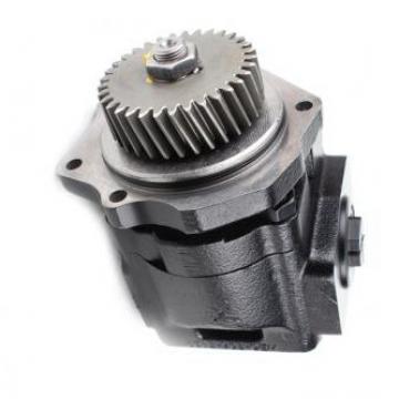 Lucas/commercial/Parker HD2/900/OC/LS/21/50/APC6 pompe hydraulique
