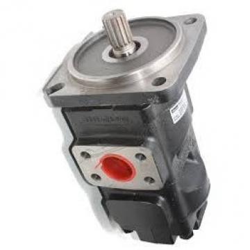 Genuine PARKER/JCB LOADALL Triple pompe hydraulique 20/925588 MADE in EU