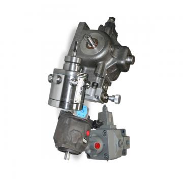 Pompe Hydraulique Bosch 0510615314 pour Fendt avec Hydraulique Pilotage
