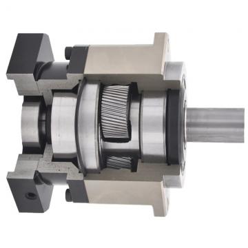 Rexroth 0822060006 Piston Tige Cylindre Vérin de Guidage GPC-DA-012-0100-BV-SB