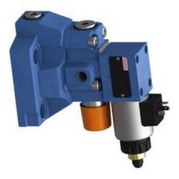  BOSCH REXROTH Compact Hydraulique/Oil Control R901091130-OD1506181AS000