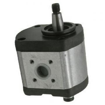 Nouveau Authentique Bosch Steering pompe hydraulique K S00 000 679 Haut allemand Qualité