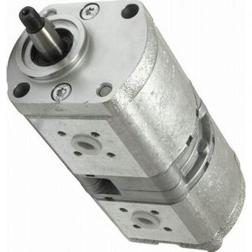 Nouveau Authentique Bosch Steering pompe hydraulique K S00 000 117 Haut allemand Qualité