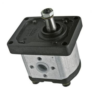 Nouveau Authentique Bosch Steering pompe hydraulique K S00 000 362 Haut allemand Qualité