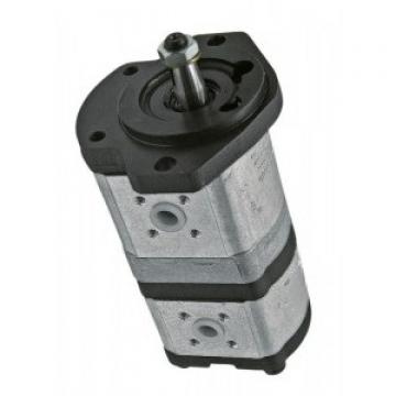 £ 77 en argent véritable Bosch Steering pompe hydraulique K S01 000 059 Haut allemand qua