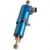 Flowfit Hydraulic Double Acting Cylinder/RAM 80x40x1300x1510mm 705/1300