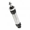 Taiyo Parker 70H-8 1SD50BB85-AD Double Acting Hydraulic Cylinder 50mm 85mm 7mpa
