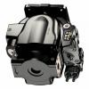 Genuine PARKER/JCB 3CX double pompe hydraulique 20/911200 41 + 29cc/rev MADE in EU #2 small image
