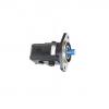 Genuine PARKER/JCB 3CX double pompe hydraulique 20/925578 33 + 23cc/rev MADE in EU #1 small image