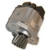 Genuine PARKER/JCB 3CX double pompe hydraulique 20/925338 33 + 23cc/rev MADE in EU #1 small image