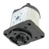 Pompe Hydraulique Bosch 0510615321 pour Steyr 1090-1400, 650-980 Plus, 8055-8170