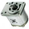 Pompe Hydraulique Bosch Pour Valtra Valmet 6000 6100 6200 6300 6400 6600