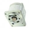 Pompe Hydraulique Bosch 0510615315 pour Steyr 650-980 Plus,870 988 1090