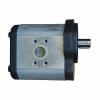 Rexroth Bosch 0510 010 003 Hydraulic Gear Pump M14/18x1.5 Ports, 1 cu.cm/rev New