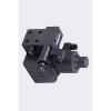 BOSCH HYDRAULIC PROPORTIONAL VALVE 0811404633 / 4WRPEH6C3B24L-2X/G24K0/F1M NEW #1 small image
