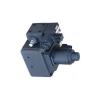 BOSCH HYDRAULIC PROPORTIONAL DIRECTIONAL CONTROL VALVE 0811404001 NEW #2 small image