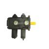 Genuine PARKER/JCB 3CX double pompe hydraulique 20/902900 33 + 29cc/rev MADE in EU #2 small image