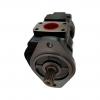 Genuine PARKER/JCB 3CX double pompe hydraulique 20/912800 33 + 29cc/rev MADE in EU #3 small image