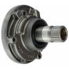 Genuine PARKER/JCB 3CX double pompe hydraulique 20/903200 41 + 29cc/rev MADE in EU #3 small image