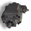 Sauer Sundstrand 4282112 Variable Displacement Hydraulic Pump KVMB11204 Control #1 small image
