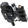 Vérin télescopique 8T 1050mm + kit de basculement hydraulique avec pompe 12 VDC  #4 small image