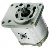 £ 77 en argent véritable Bosch Steering pompe hydraulique K S01 000 059 Haut allemand qua #2 small image