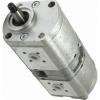 Nouveau Authentique Bosch Steering pompe hydraulique K S00 000 340 Haut allemand Qualité