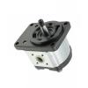 £ 77 en argent véritable Bosch Steering pompe hydraulique K S01 000 311 Haut allemand qua #1 small image