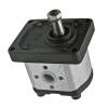 Bosch Système de direction pompe hydraulique Volvo OEM KS01000059 8603050