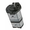 £ 50 en argent véritable shaftec Steering pompe hydraulique HP734 Top Qualité #1 small image