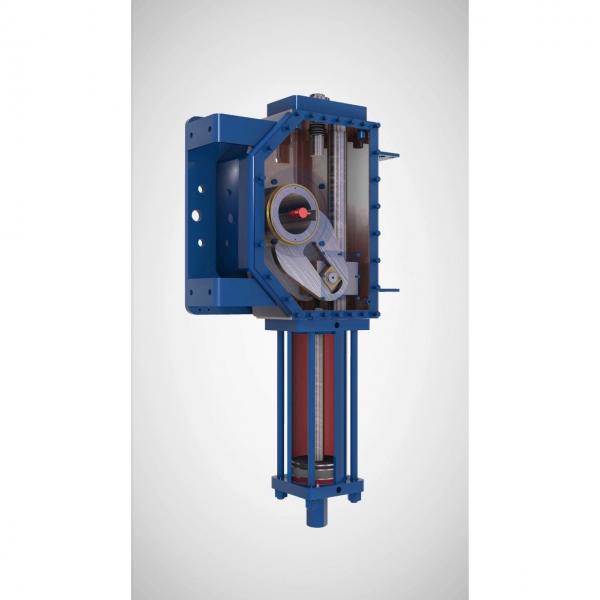 Vis Séparateur d'Ecrous Hydraulique 10T avec Pompe Vérin Hydraulique Sac #1 image