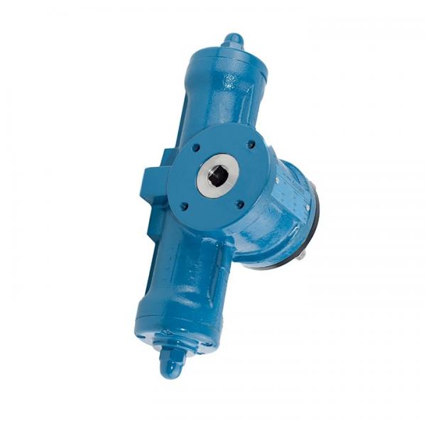 Extracteur injecteur 1.6 HDI PEUGEOT CITROEN PSA compatible vérin hydraulique #2 image