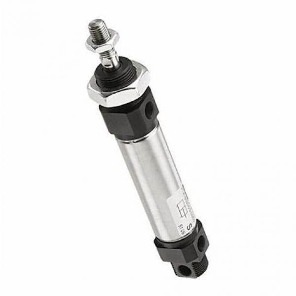 NEW Parker Series 2H HH2HLT255A Hydraulic Cylinders   #3 image