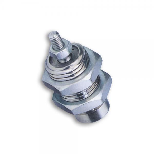PARKER p1a-s010ss-0015 pneumatique cylindre ISO mini #1 image