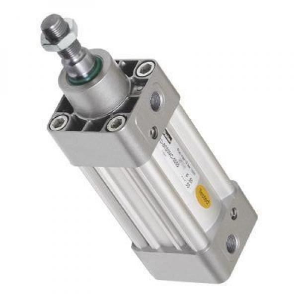 ISO Cylindre Kits De Réparation PARKER LEGRIS Numéro de pièce - 63-2110AR #3 image