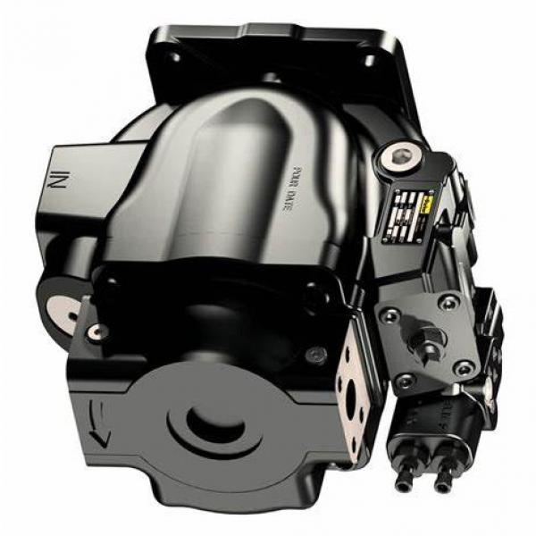 Véritable Hitachi pompe hydraulique P/N 9217993 #1 image