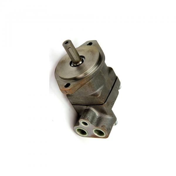 Hydraulic Gear Pump - JCB 506B TH Part # 20/902400 Main Pump #1 image
