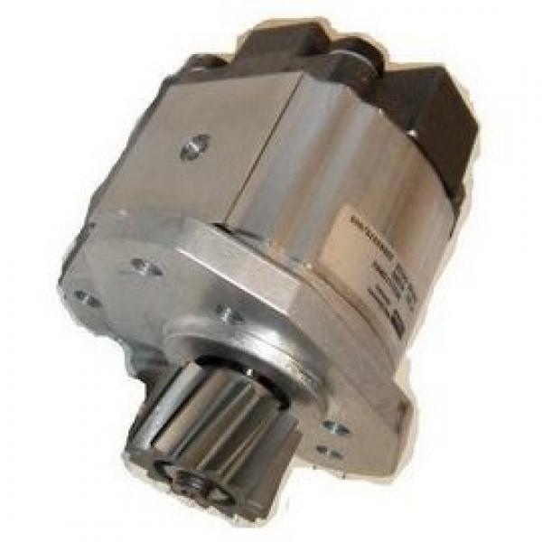 Genuine JCB pompe hydraulique 505-20TC, 525-60, 525-60AG P/N 334/D2913 #1 image