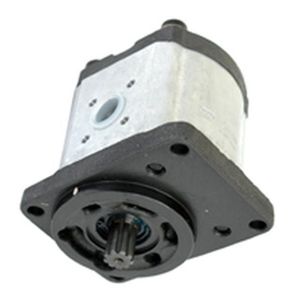 Pompe Hydraulique Bosch 0510525360 pour New Holland TL 70 80 90 100 #1 image
