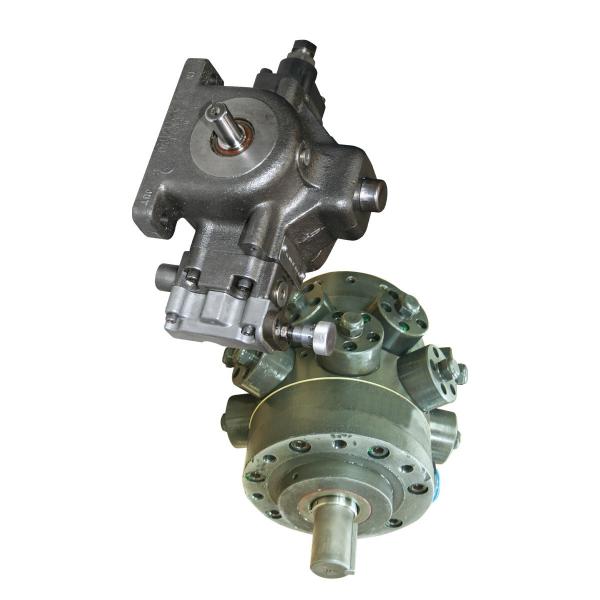 Pompe Hydraulique Radialkolbenpumpe Bosch 0514 503 001 Arburg Groupe Hydraulique #3 image