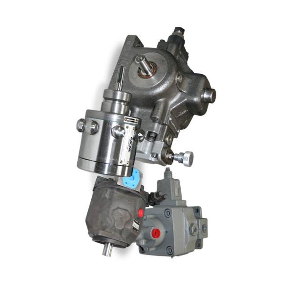 Pompe Hydraulique Bosch 0510525348 pour Fiat / New Holland 466 566 666 800 - #3 image