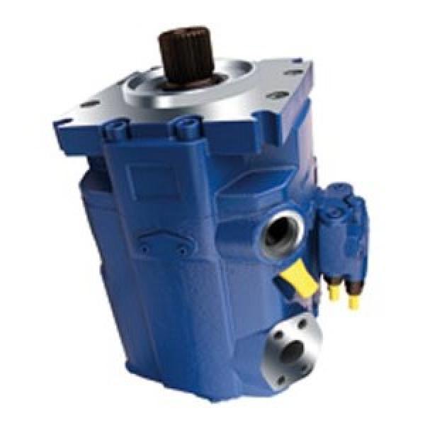 Bosch 1517222374 Pompe Hydraulique 1517222372 1,5 Kw Pompe #3 image
