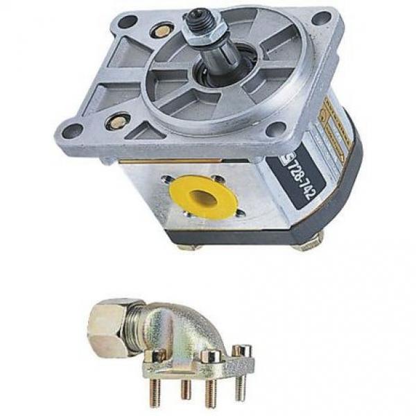 Pompe Hydraulique Bosch 0510615321 pour Steyr 1090-1400, 650-980 Plus, 8055-8170 #2 image