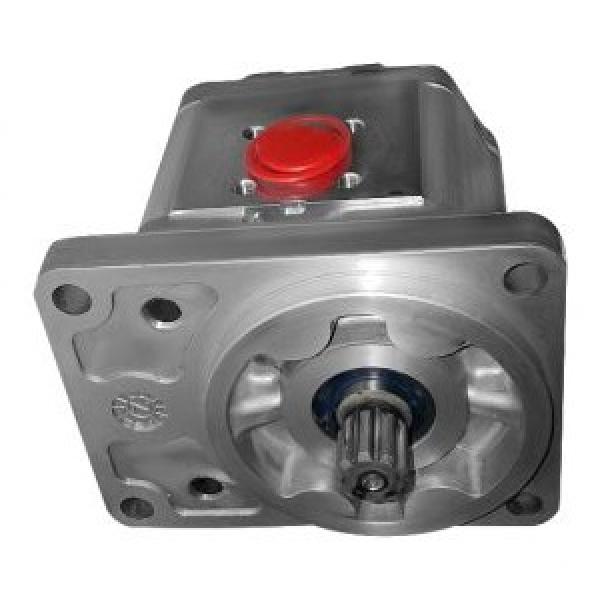 Pompe Hydraulique Bosch 0510465340 pour Case IH / Ihc XL 743 745 844 845 #1 image