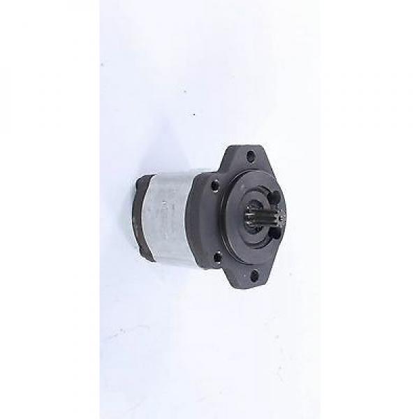 Pompe Hydraulique Bosch 0510465340 pour Case IH / Ihc XL 743 745 844 845 #2 image