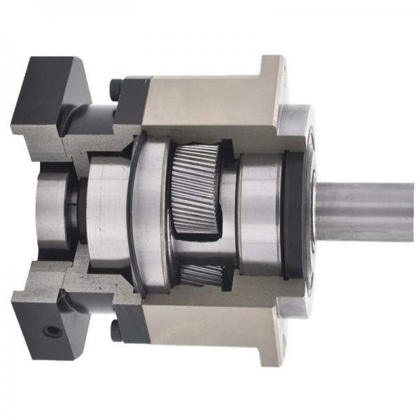 Rexroth 0822060006 Piston Tige Cylindre Vérin de Guidage GPC-DA-012-0100-BV-SB #3 image