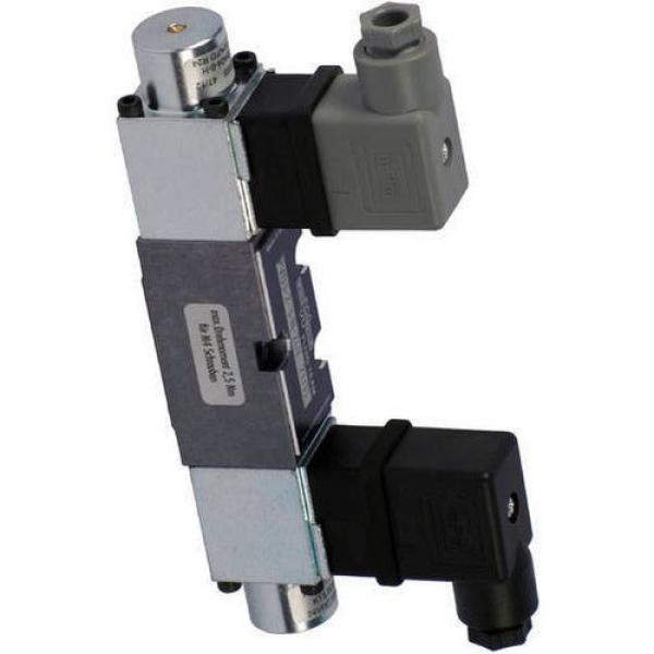 BOSCH 0811-404-004 0811404004; PROPORTIONAL VALVE; 4WRP10W32S-1X/G24Z4/M-707 #2 image