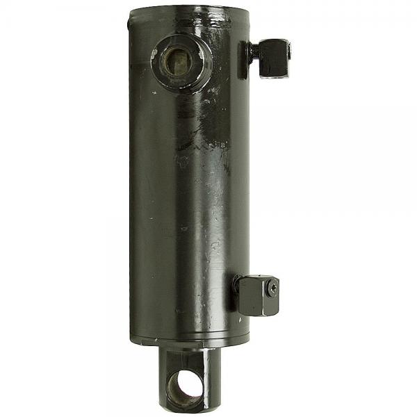 (Drawer 16) BRILLION Hydraulic Cylinders 2J124  REPAIR PARTS CATALOG #1 image