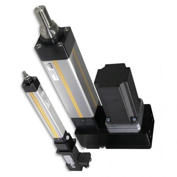 NEW Parker Series 2H HH2HLT255A Hydraulic Cylinders   #4 image